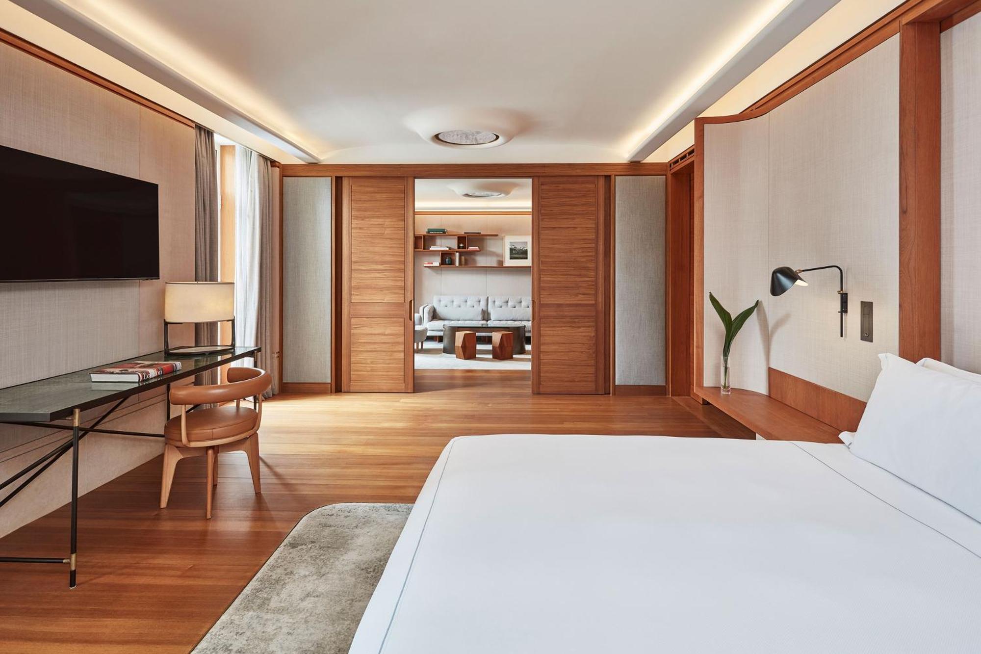 เดอะ เบิร์กลีย์ Hotel ลอนดอน ภายนอก รูปภาพ
