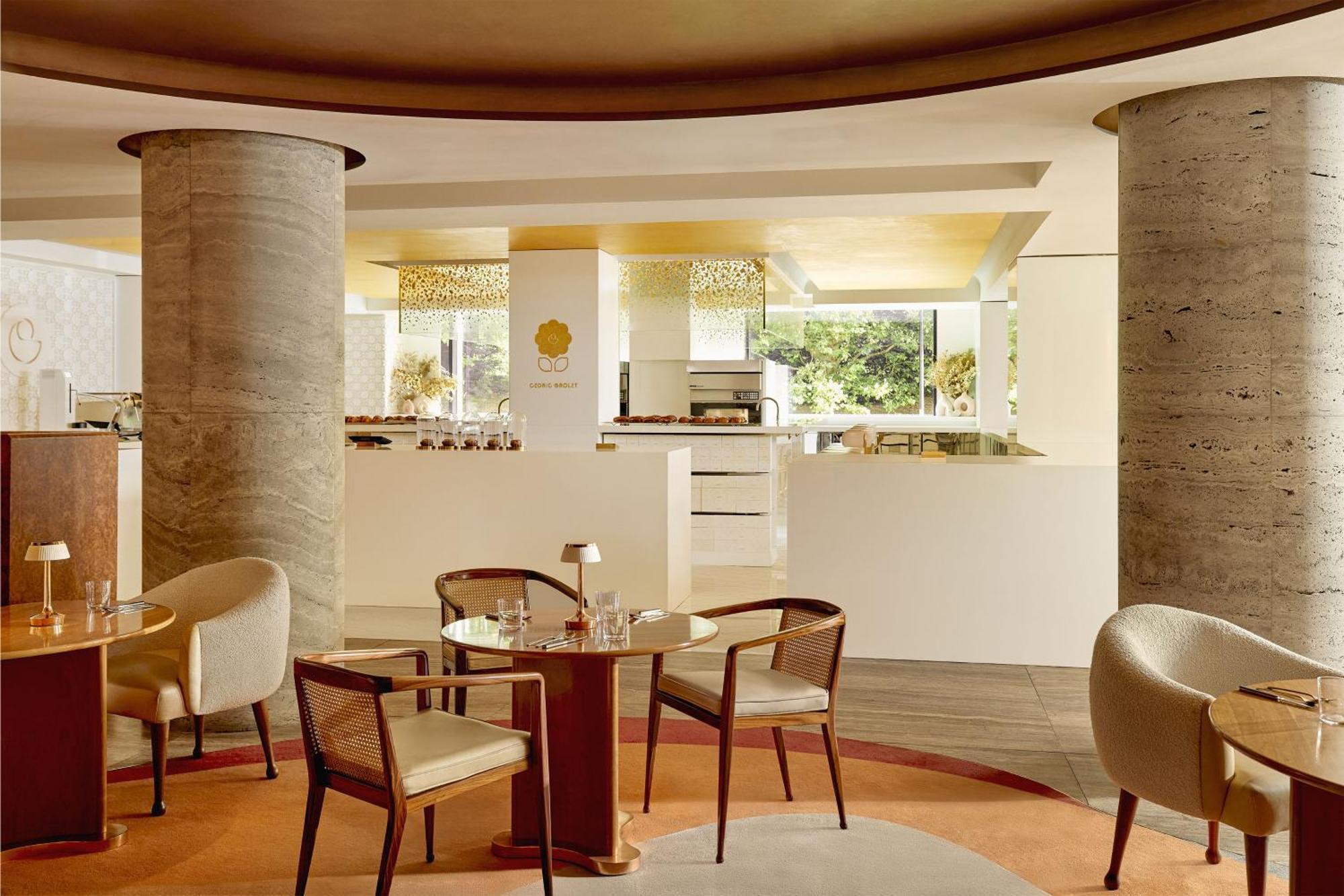 เดอะ เบิร์กลีย์ Hotel ลอนดอน ภายนอก รูปภาพ
