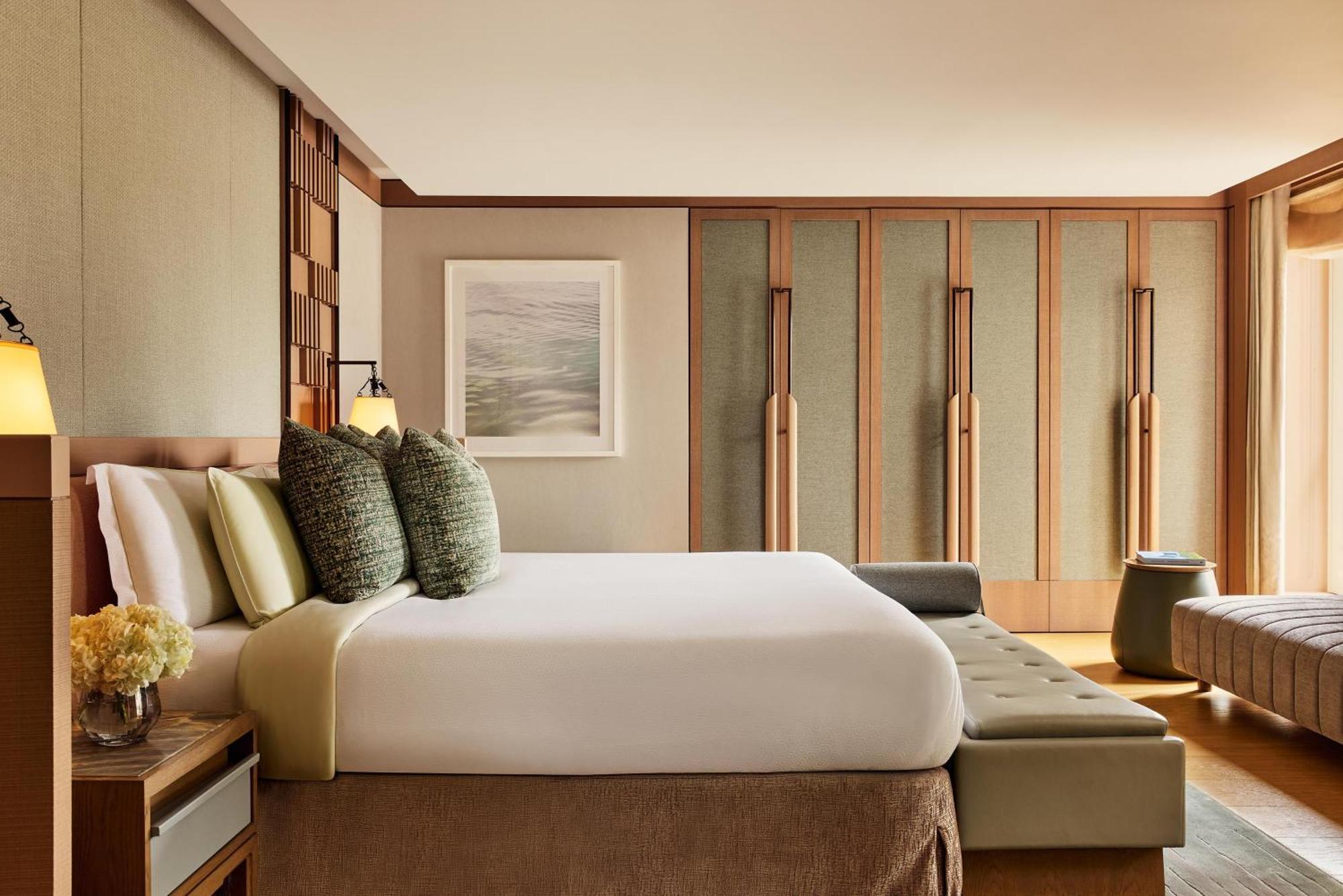 เดอะ เบิร์กลีย์ Hotel ลอนดอน ภายนอก รูปภาพ