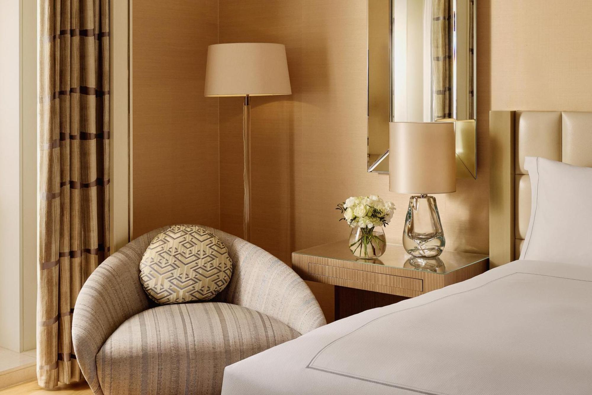 เดอะ เบิร์กลีย์ Hotel ลอนดอน ภายนอก รูปภาพ