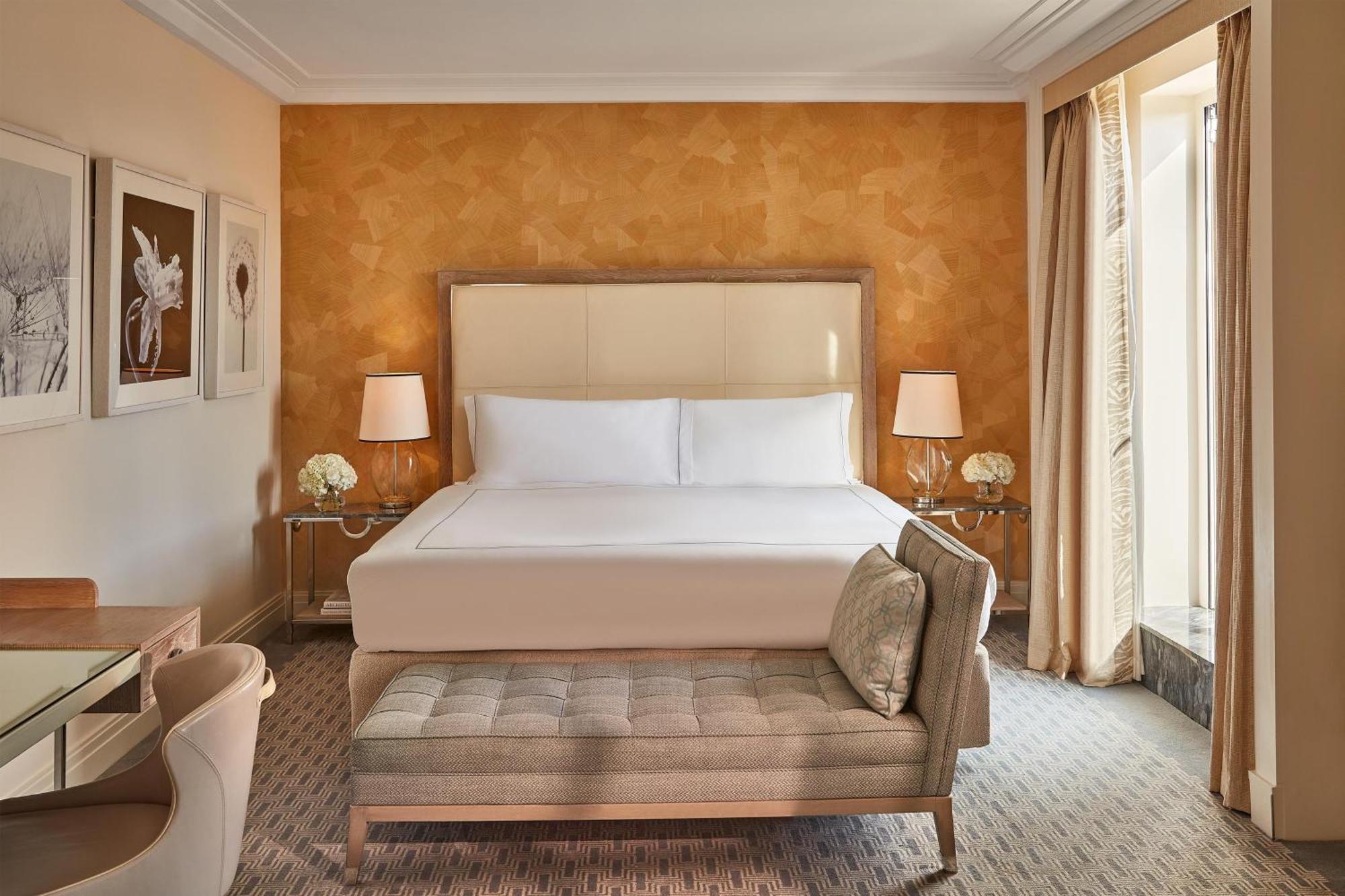 เดอะ เบิร์กลีย์ Hotel ลอนดอน ภายนอก รูปภาพ