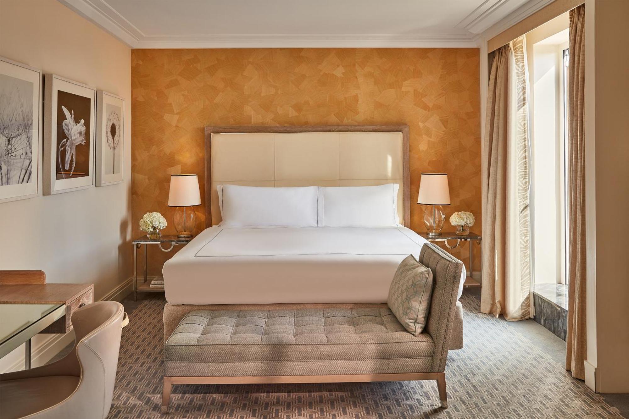 เดอะ เบิร์กลีย์ Hotel ลอนดอน ภายนอก รูปภาพ